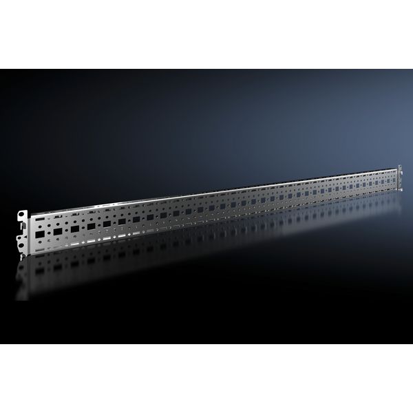 VX Punched section 18 x 64 mm, for outer mounting level image 1