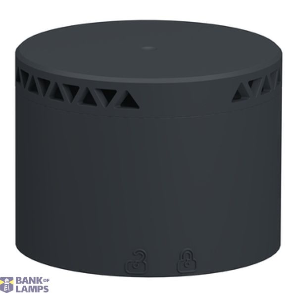 2 tones sounder in grey image 1