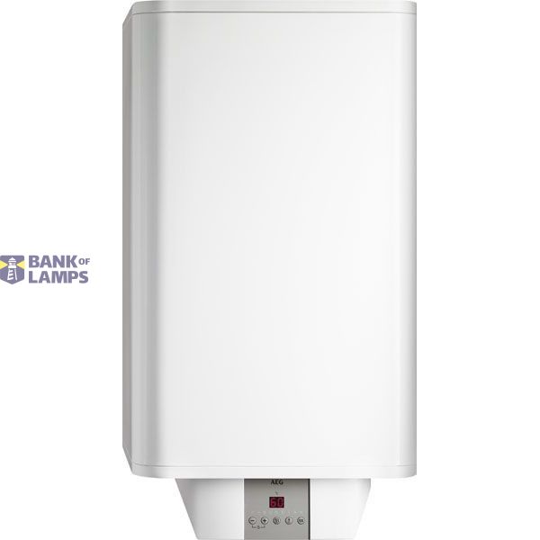 AEG DEM 100 Comfort EL Variowall Comfort wall storage 100l with electronics 234193 image 1