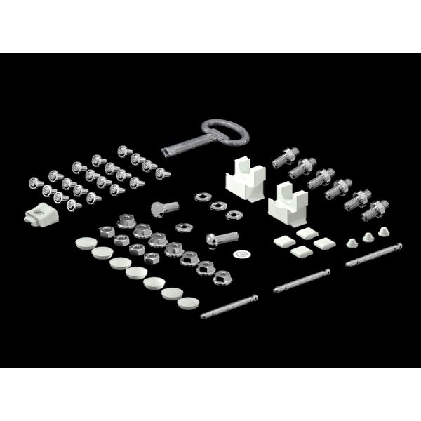 AX accessory bag image 1