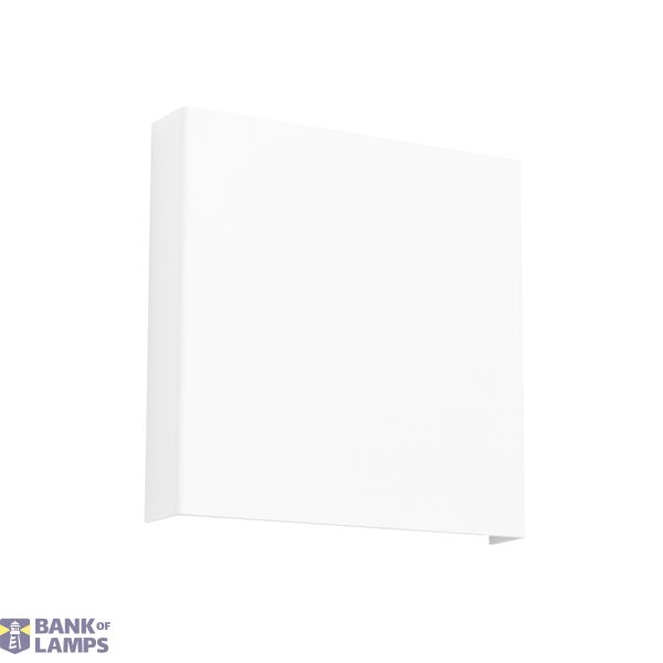 Wall lamp VANTA white image 1