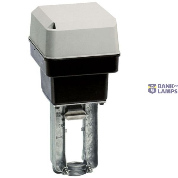 ACTUATOR WITH REVERSE 24V image 1