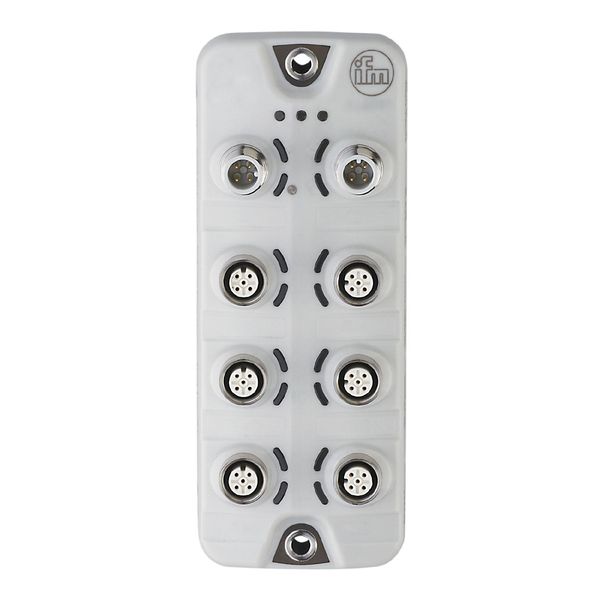 IOL MOD SL 6XDO/DO E D M12 IP69K | IO-Link CompactLine module image 1