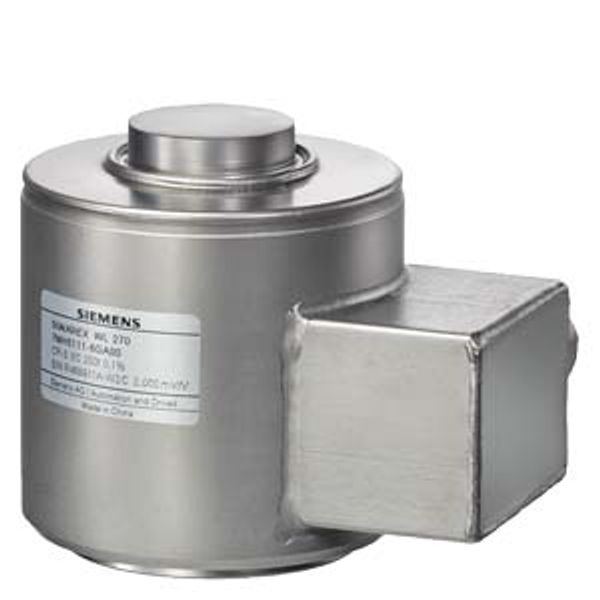 Siwarex WL 270 Load Cell CP-S SC 20... image 1