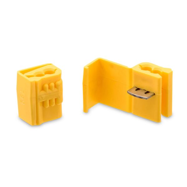 3M™ Scotchlok™ IDC Connector 562, BOX, Double Run or Tap, Flame Retard image 1