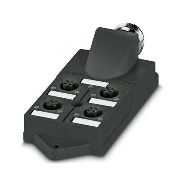 SACB-4/ 8-L-M23 180 - Distributor box image 1