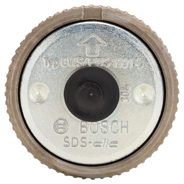 SDS clic Quick-Locking Nut image 2