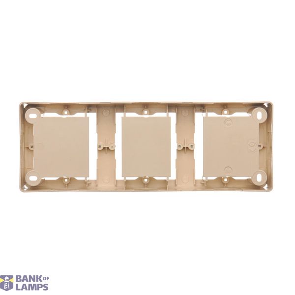 Switch with motion sensor, white image 1