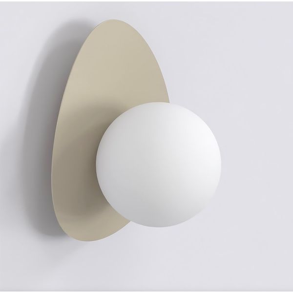 OVO K1 MOKKA image 1