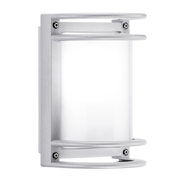 NIKKO+ 21 LED 4000K GREY 10W image 2