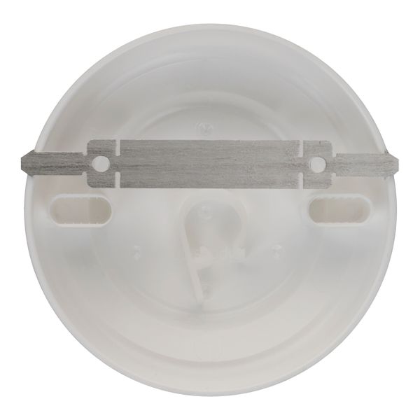 SmartCup PP Small PureWhite RAL9010 image 3