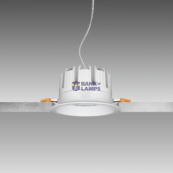 LAMP. SHOP95 LED FUTURA INC. FIS. DIAM. image 1