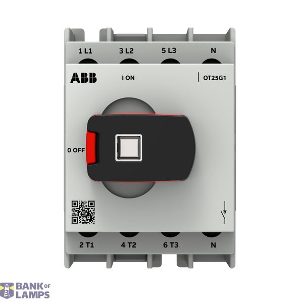 1SCA163446R1001 - ABB image 1