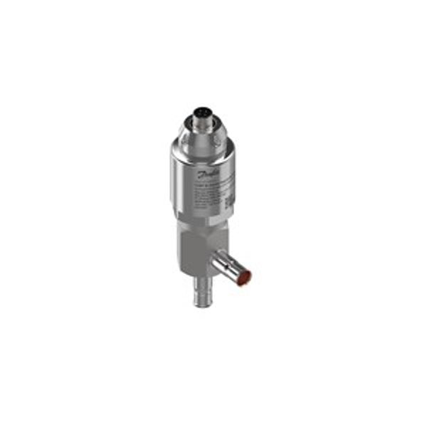 CCMT 5L Electric reg. valve image 1