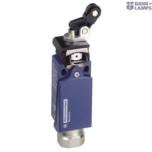 Miniature Safety RFID switch, unlimited pairing enabled, Daisy-chain + image 70
