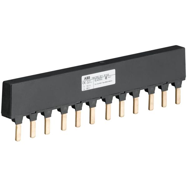 CONNECTING COMB PS4-4-0 image 1