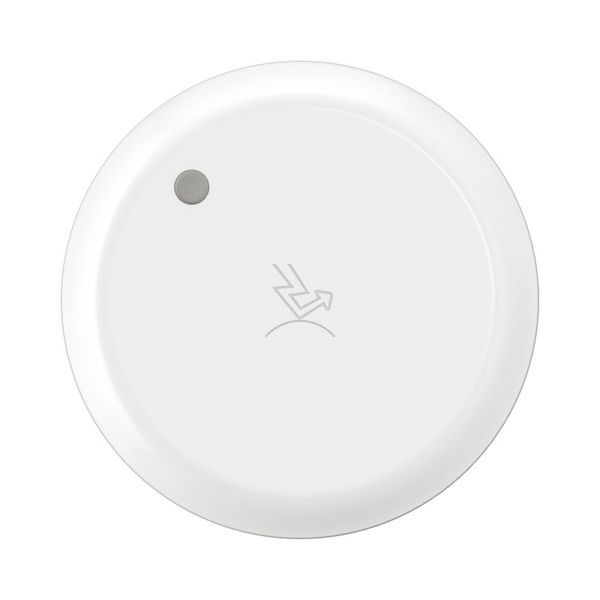SURGE PROTECTOR ROCKER WHITE image 4