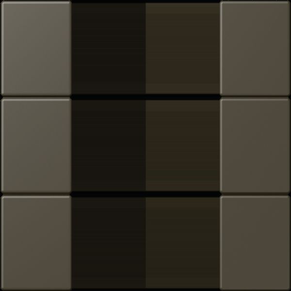 Cover kit 3-gang, complete LC503TSA32140 image 3