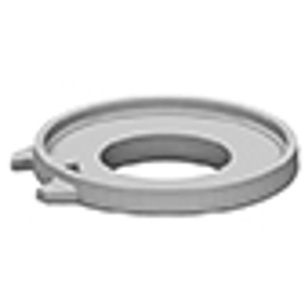 OTR SPACER NIPPLE M13 S-9209-BD-13/4-W image 2