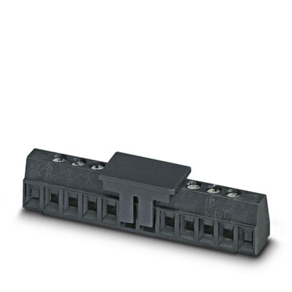 MKDS 1/ 7-3,81 SMD BK - PCB terminal block image 5
