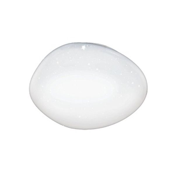 SILERAS-Z CL 430 3X7,2W 2700lm RGB+TW white image 1