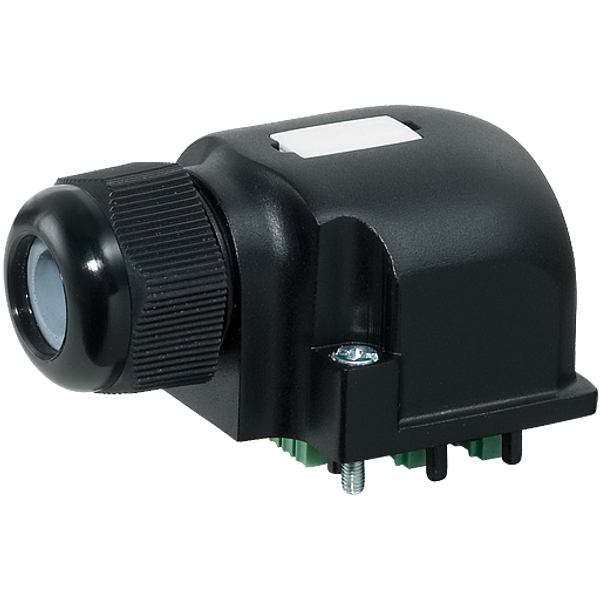 CAP BIG WITH PLUG. SCREW TERM. 21-POLE For  4-,6-,8-way d-box M12 5P image 1