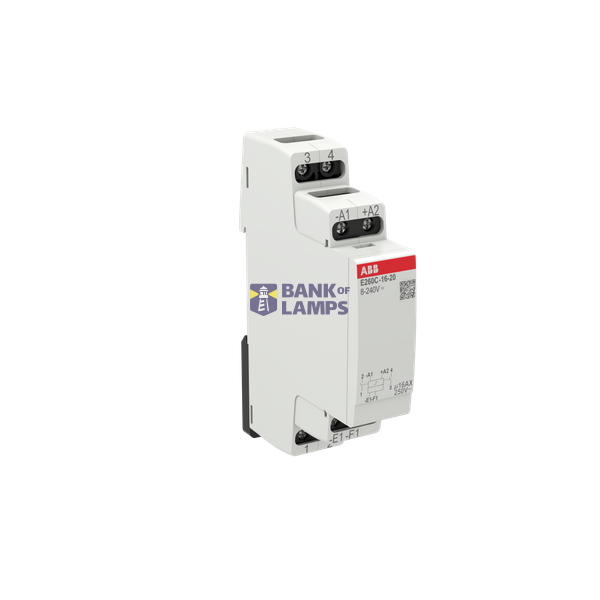E260C-16-10 image 2