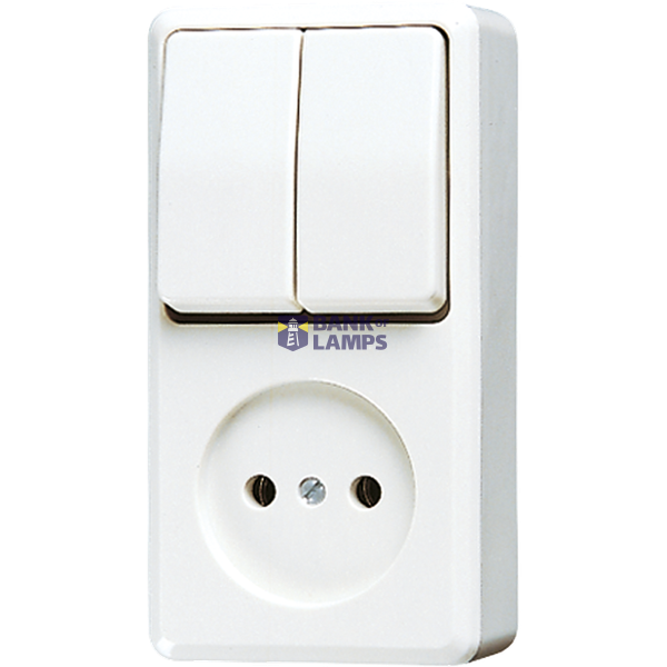 Combination series AP600 without R/A WW image 1