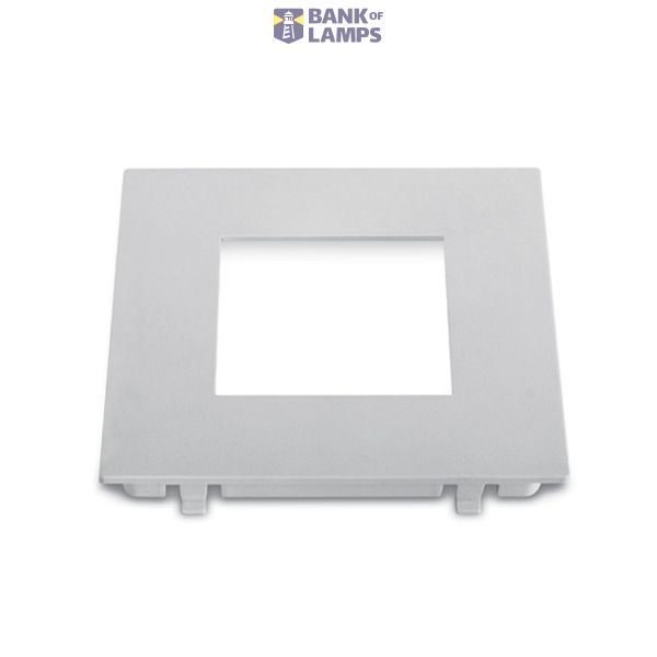 WHITE FLAT RING FOR 51112H image 1