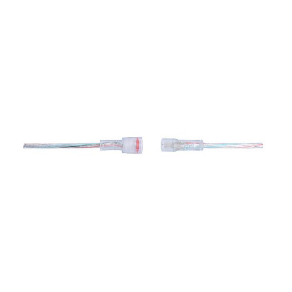 connector IP54 2 pin image 1