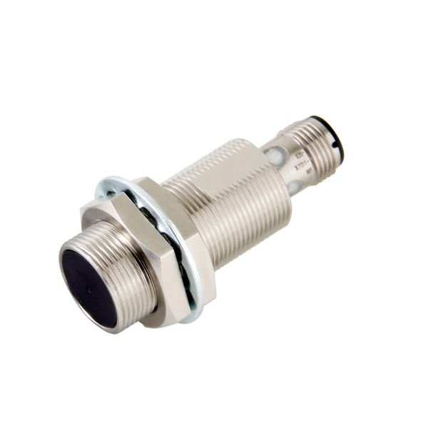 Proximity sensor, M18, shielded, 7 mm, DC, 2-wire, NC E2E 8821R image 4