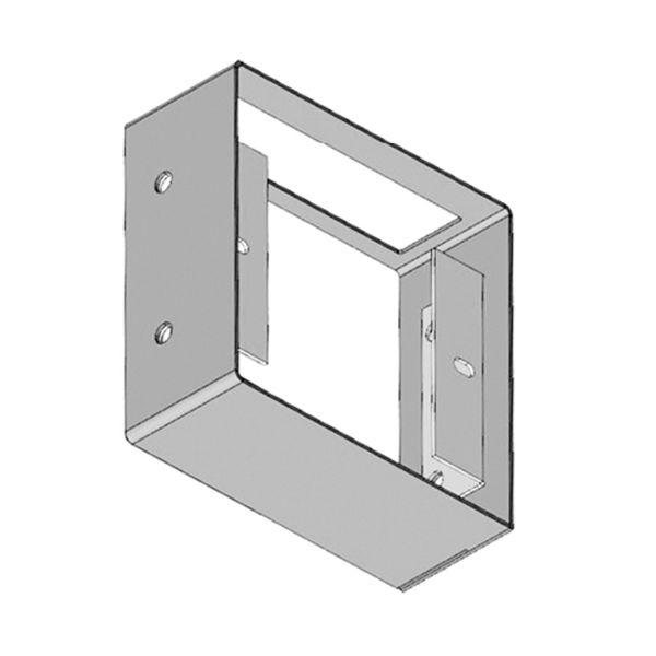 MIMIK 10 FLAT MONO ADJUSTABLE COVER GR image 1