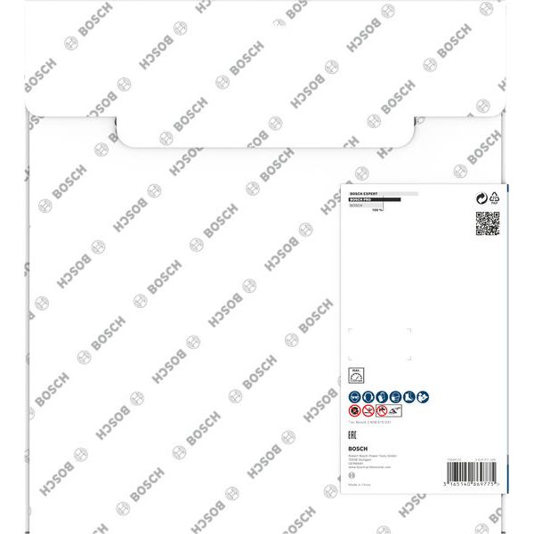 Diamond Cutting Disc Standard for Universal 300x22.23 image 2