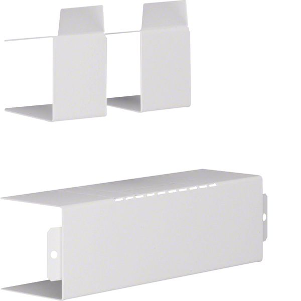 R 2606 WHITE 9010 T & X PIECE image 1