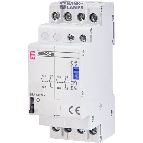 RBS425-40-24V AC image 2