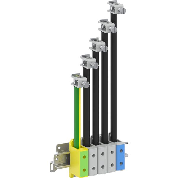 CZE56 ComfortLine Accessory feeding, Horizontal, 391 mm x 188 mm x 91 mm image 1