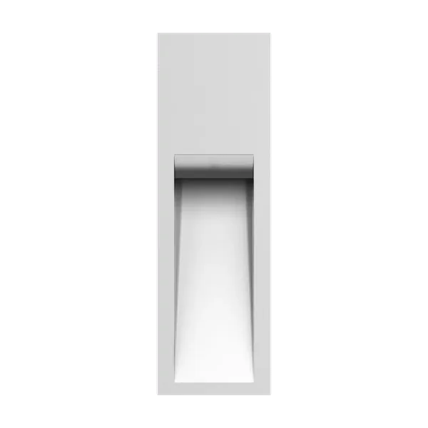 INSERT+2 V 7 A/EW 830 WIT DALI image 3