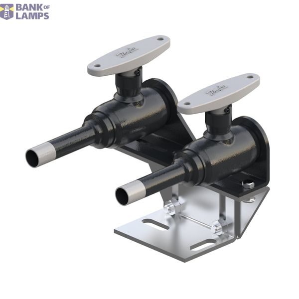 Ball valves, JIP-IC-TW, Reduced Bore, PN 16, DN 15, Internal thread / Copper image 1