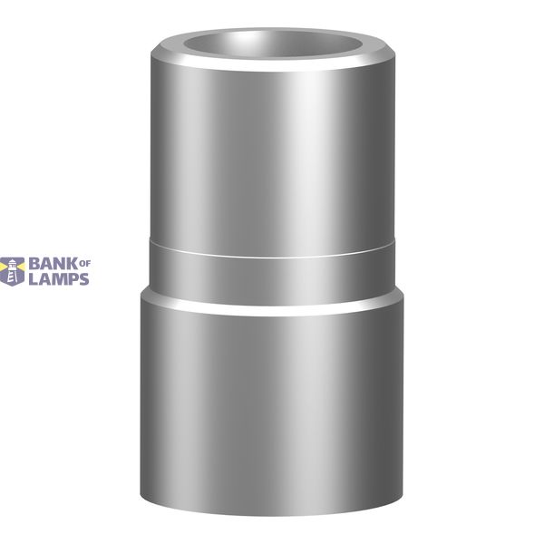 1/2" NPT adapter image 2