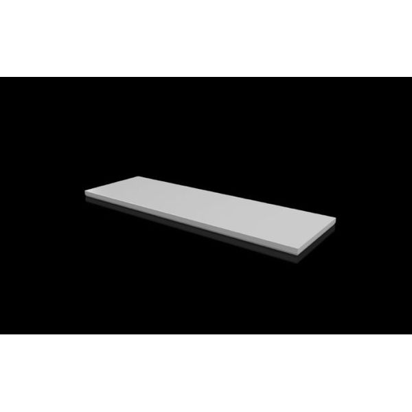Cover plate For CX console system image 1