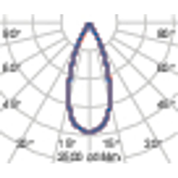 B10 20.5 S/M 930 WIT image 6