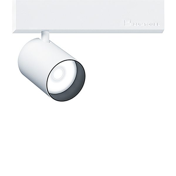 SUP2 M LED550-930 FL DIM 3CV WH - LED accent spot image 1