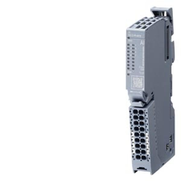 ET 200BL, AI 8xI 2-/4-wire, PU 1 image 1