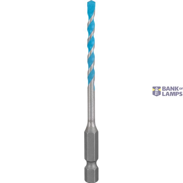 EXPERT HEX-9 MultiConstruction Drill Bit, 4x45x90 image 1