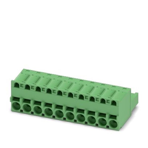 FKCS 2,5/10-ST - PCB connector image 2