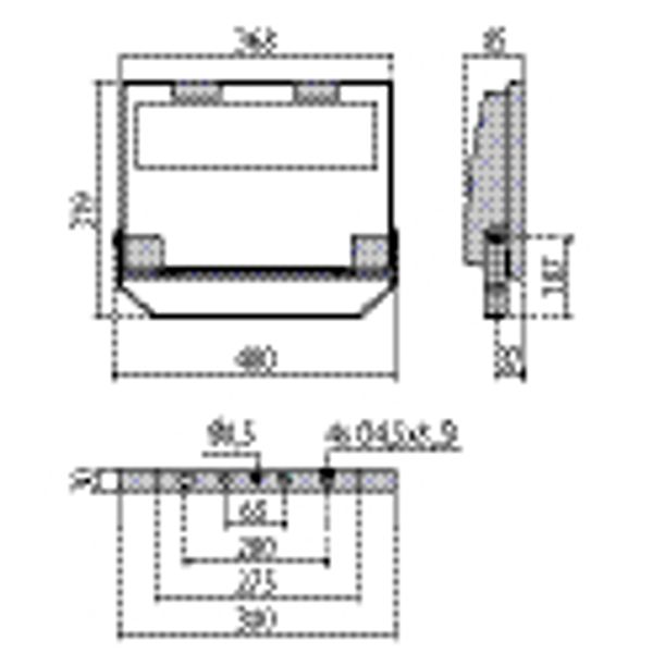 GUELL 2 145 A/W 840 GR94 image 6