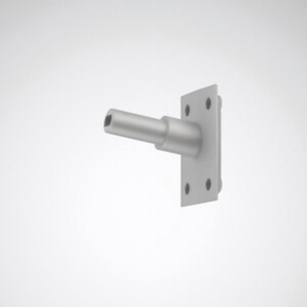 Mechanical accessories Zubehör Aluminium 8081400 image 1