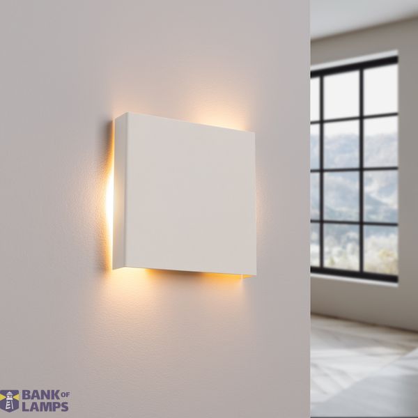 Wall lamp VANTA white image 9