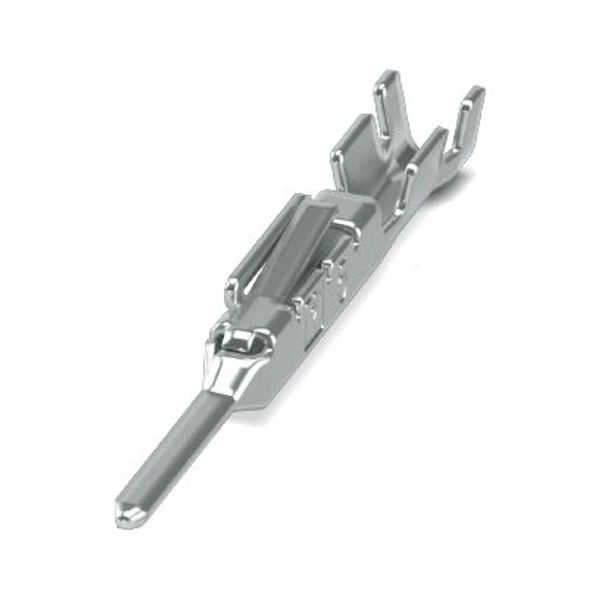 D2HC-MP 0,30-0,85-M-SN-R - Crimp contact image 1