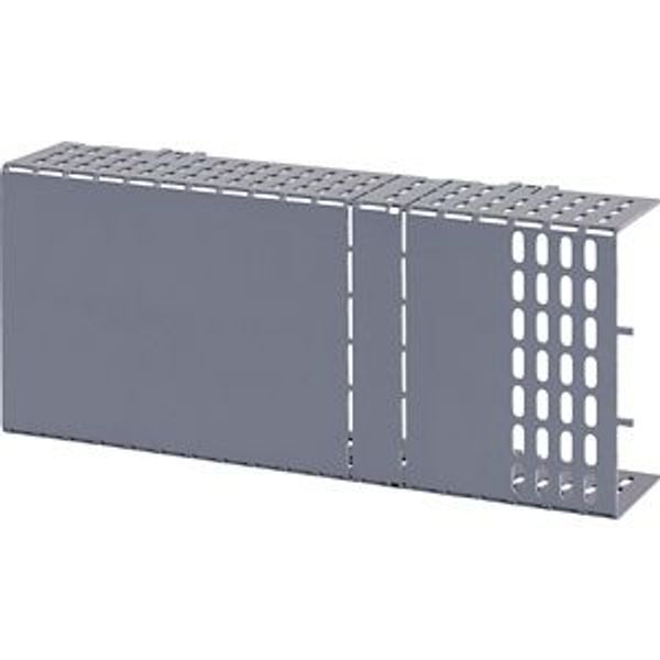 XLPTP33 Terminal cover PDE3 3P image 2